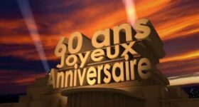 Anniversaire des 60 ans de Villages des Jeunes